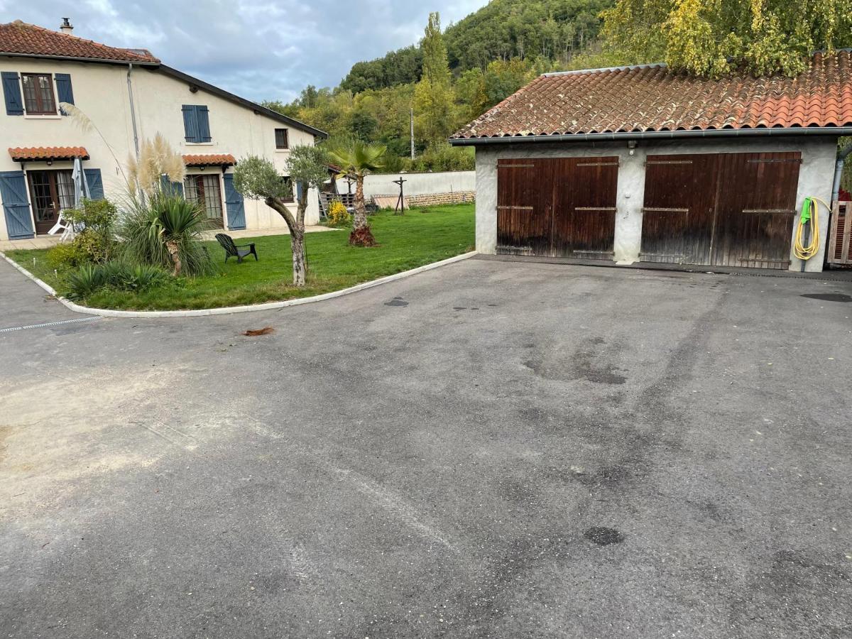 Lens-LestangLe Regrimet Avec Parking Gratuit Et Prive住宿加早餐旅馆 外观 照片